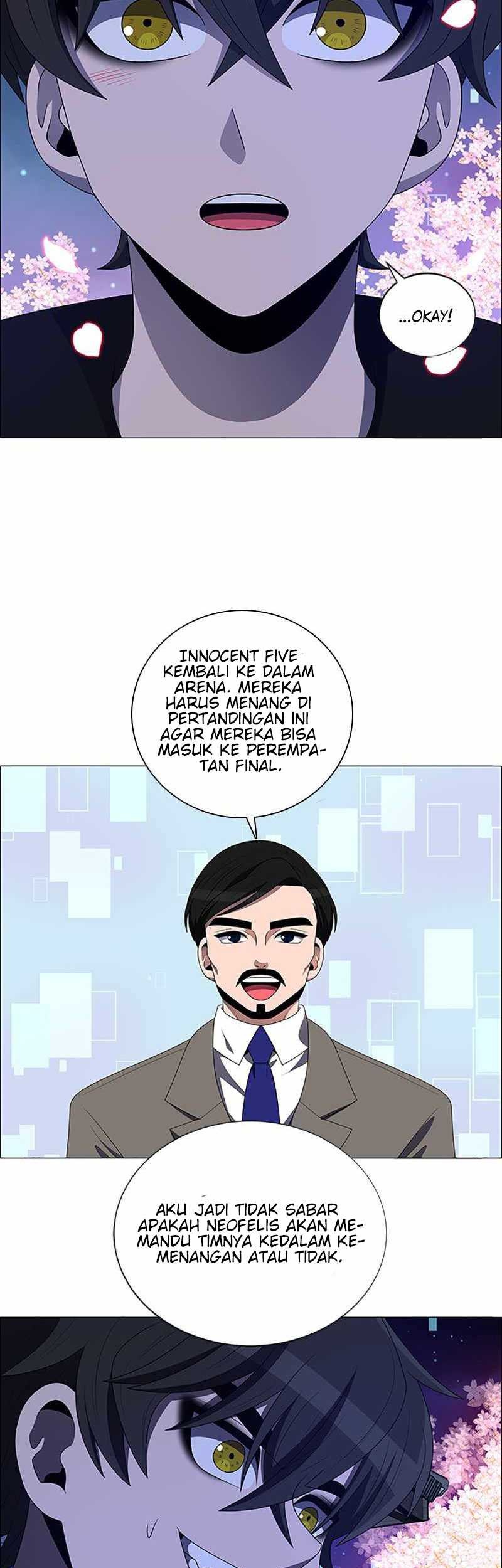 No Scope Chapter 111 - halaman 5