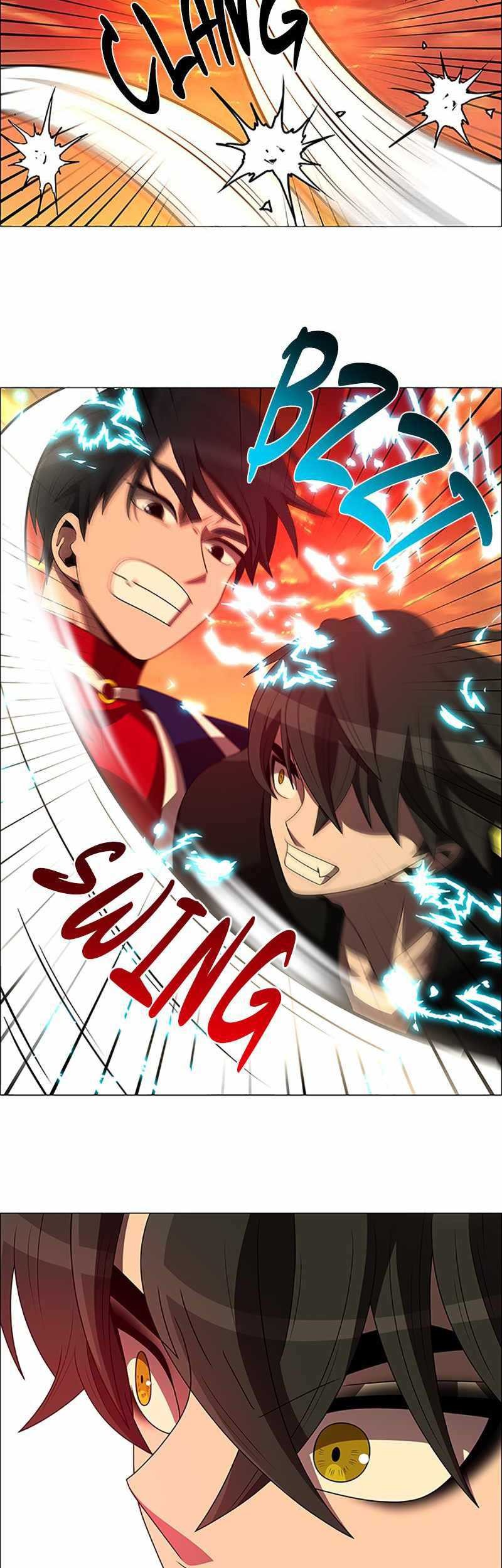 No Scope Chapter 111 - halaman 8