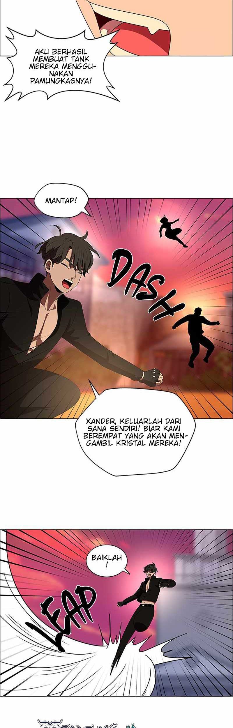 No Scope Chapter 111 - halaman 9