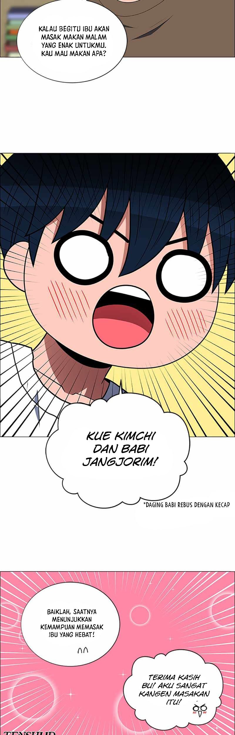 No Scope Chapter 113 - halaman 16