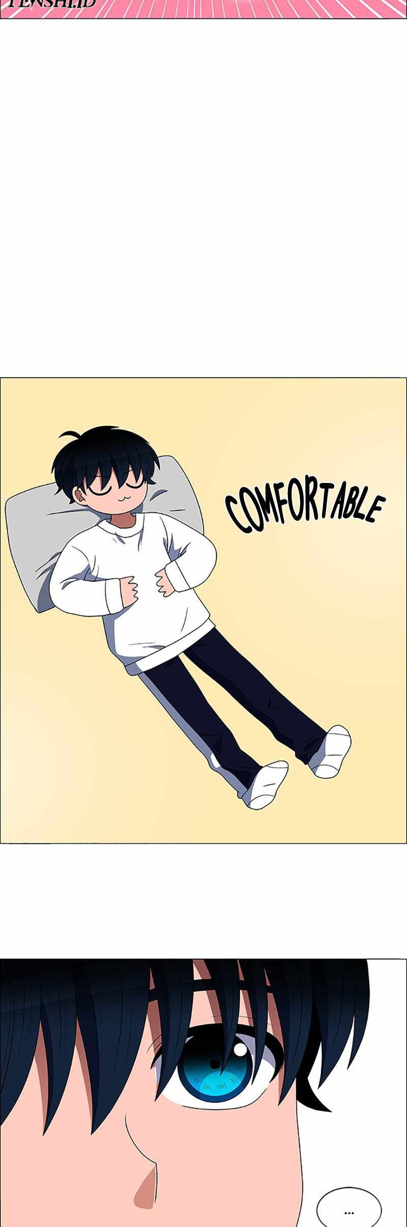 No Scope Chapter 113 - halaman 17