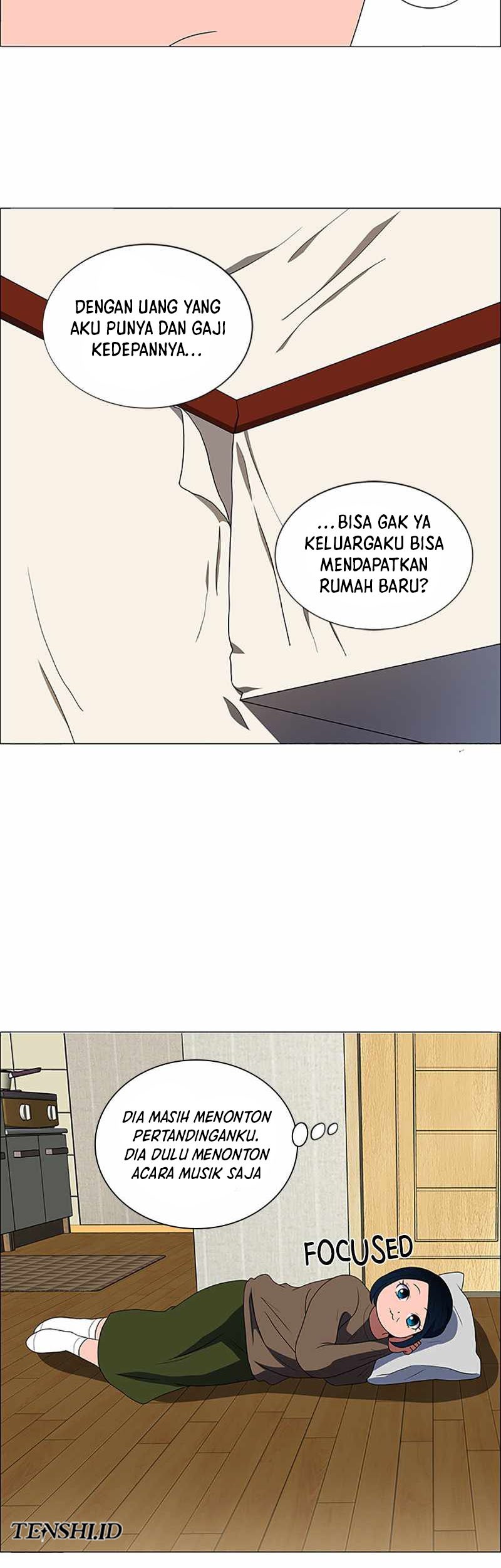 No Scope Chapter 113 - halaman 18