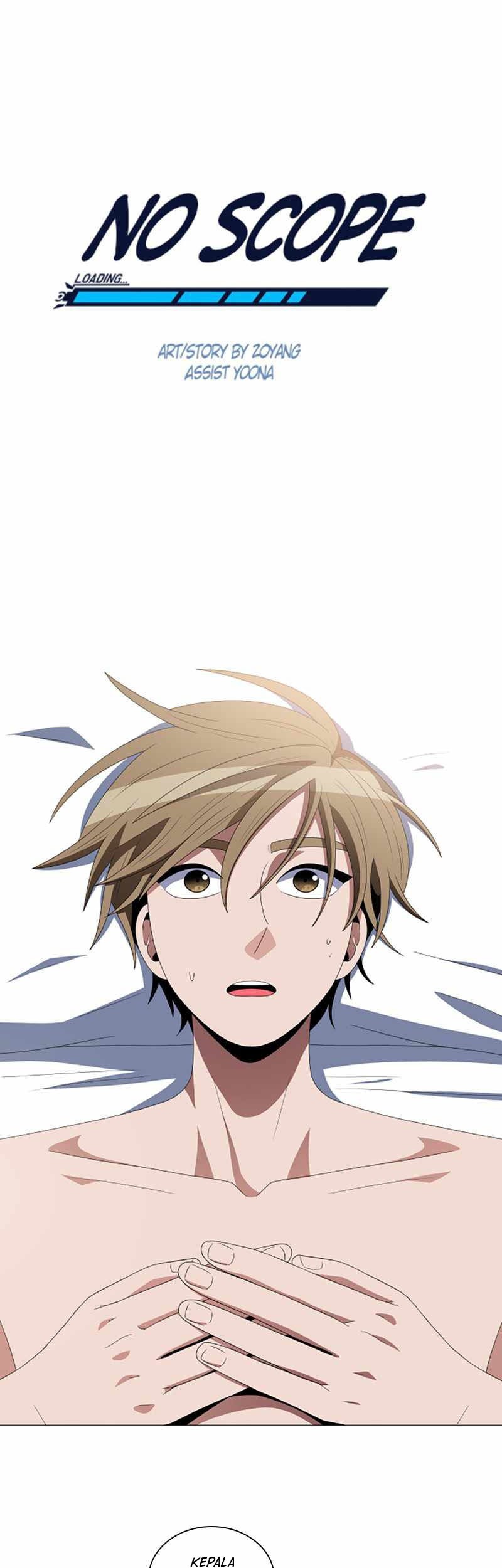 No Scope Chapter 113 - halaman 2