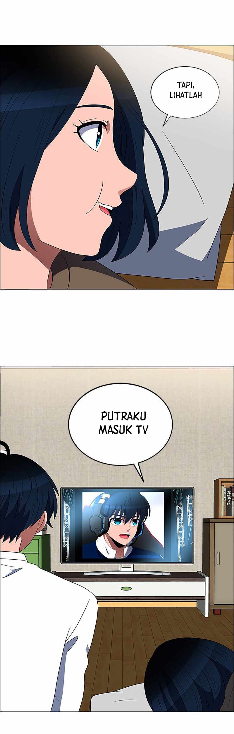 No Scope Chapter 113 - halaman 20