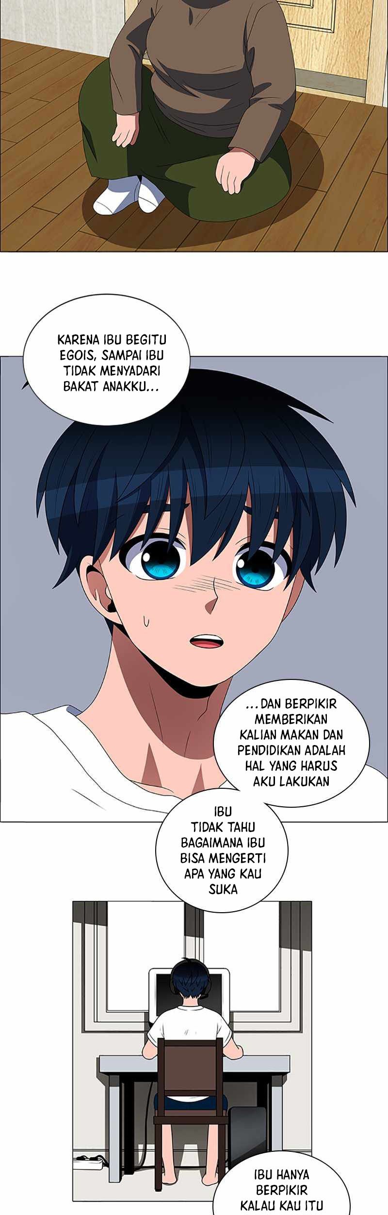 No Scope Chapter 113 - halaman 24