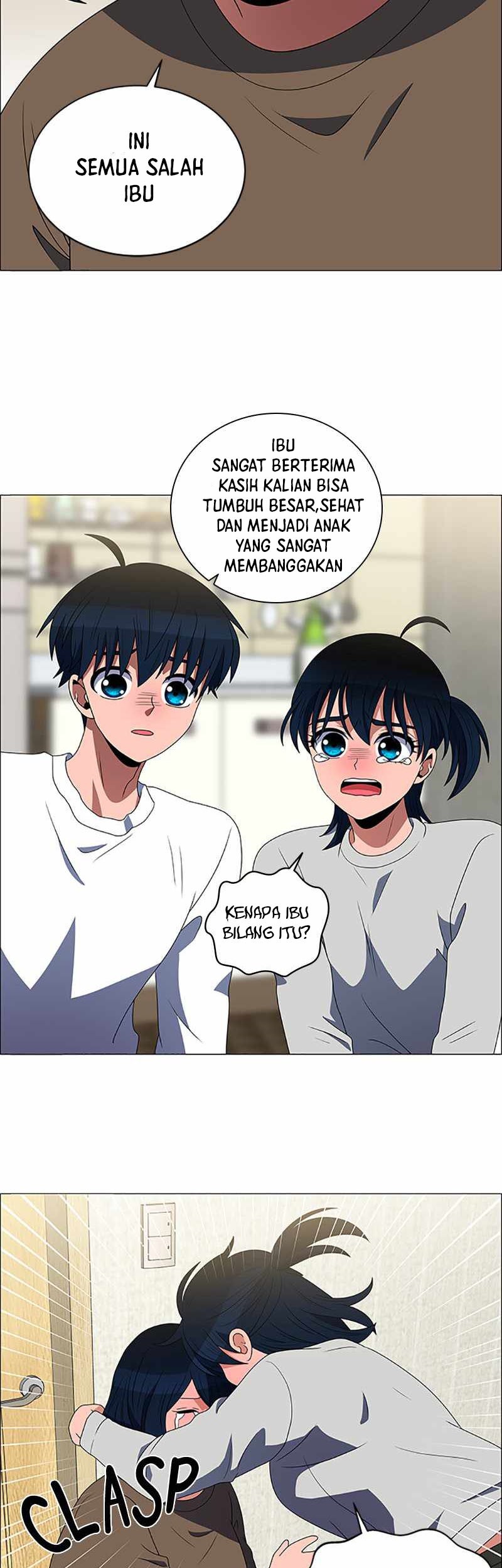 No Scope Chapter 113 - halaman 26