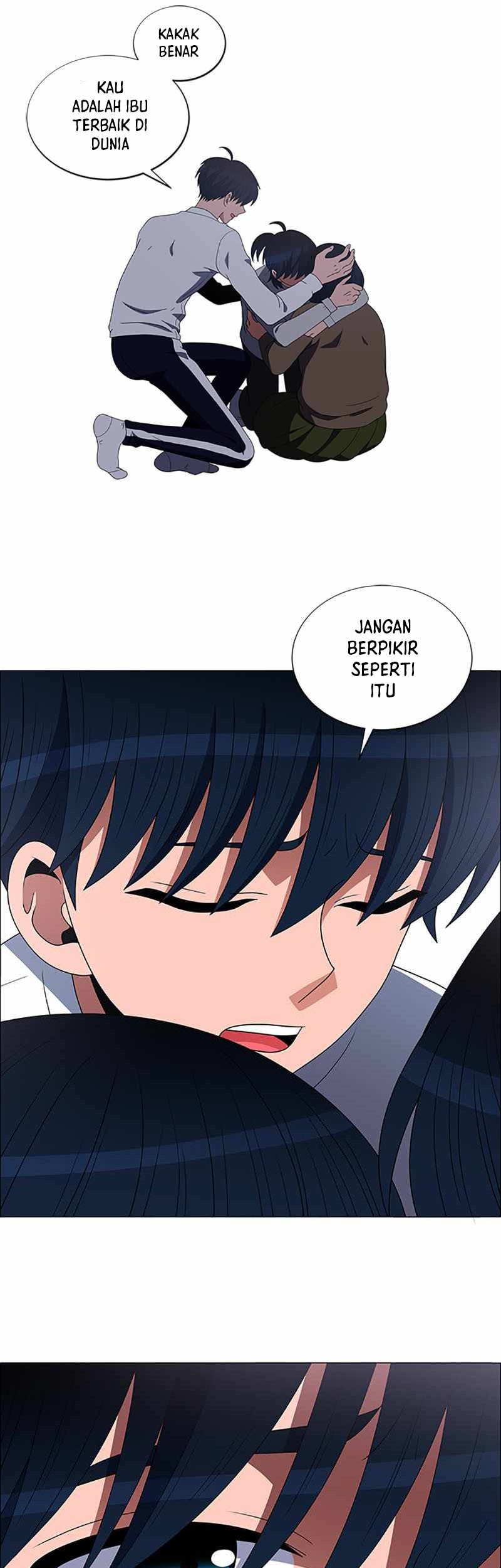 No Scope Chapter 113 - halaman 29