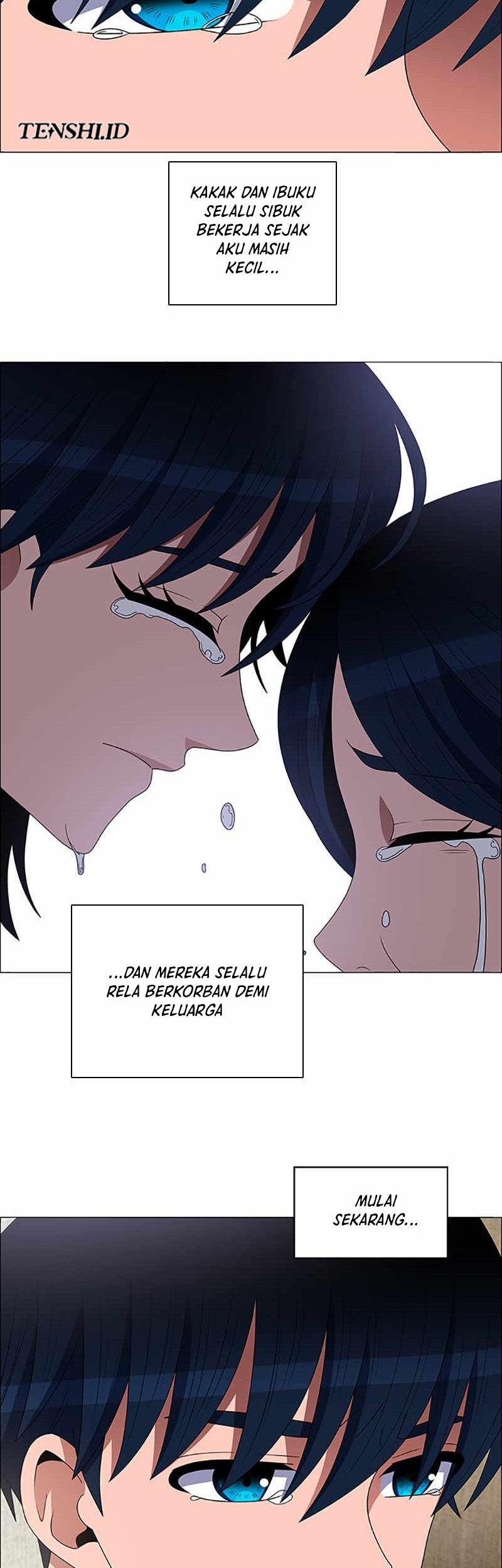 No Scope Chapter 113 - halaman 30