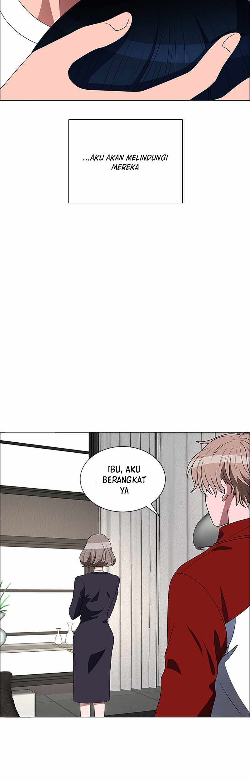 No Scope Chapter 113 - halaman 32