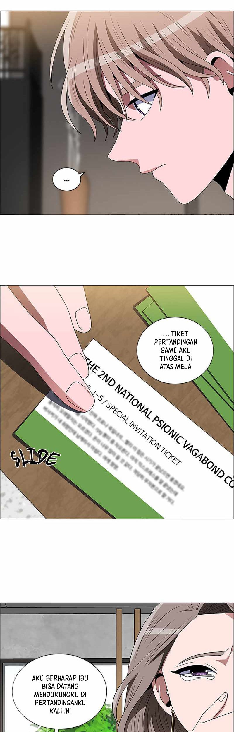No Scope Chapter 113 - halaman 33