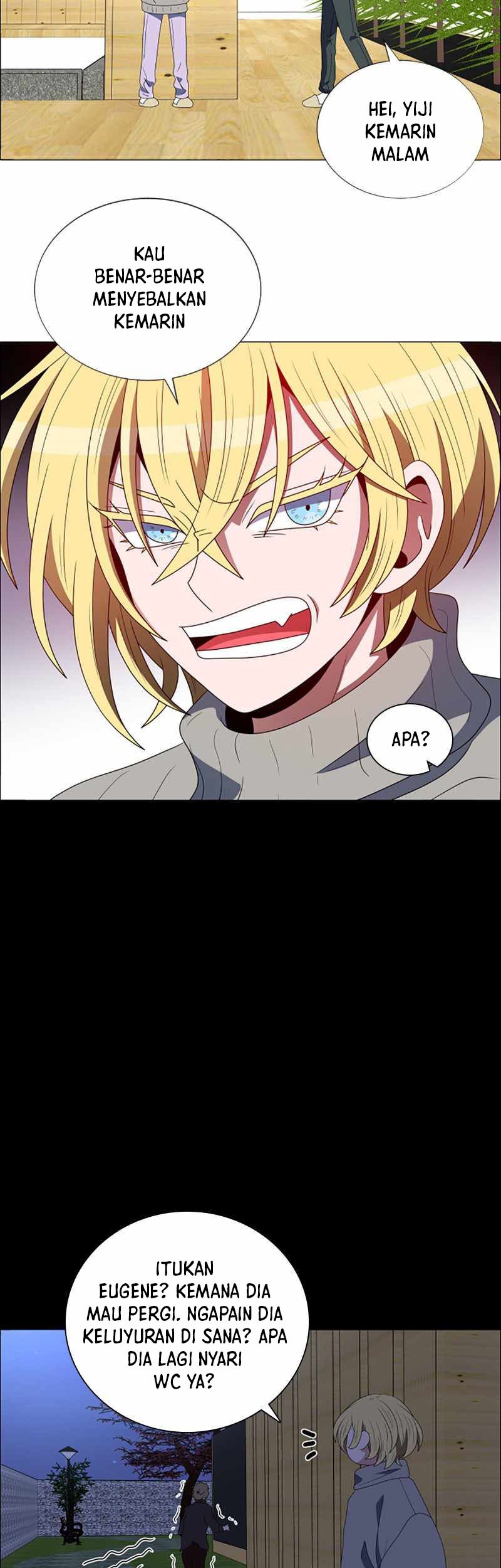 No Scope Chapter 113 - halaman 4