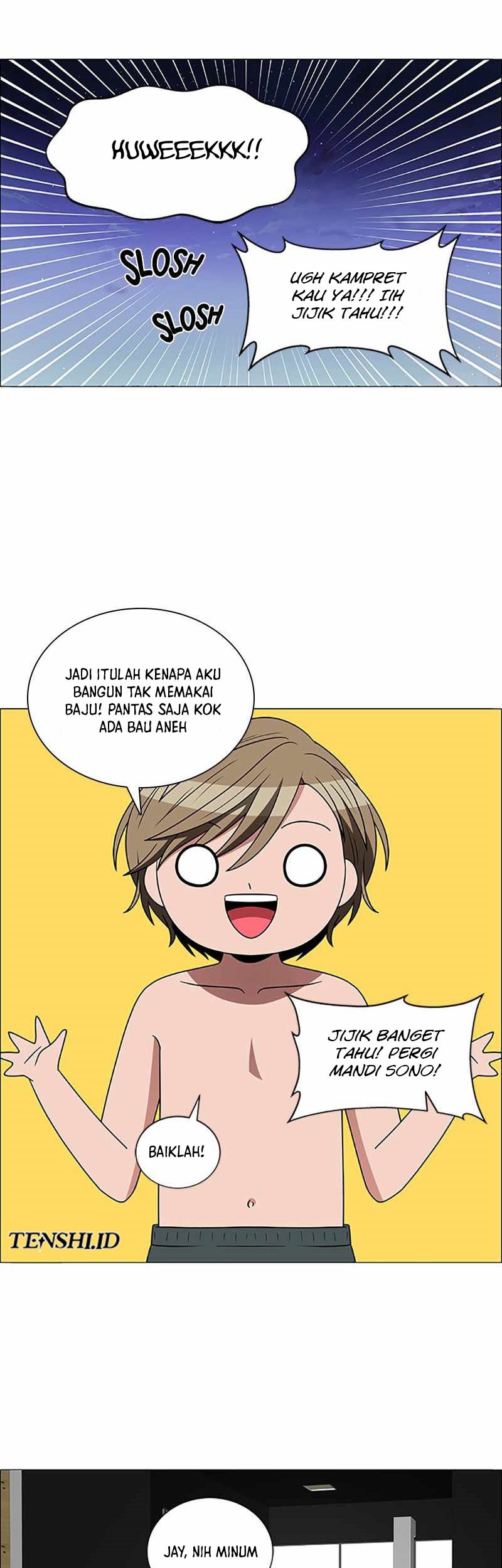 No Scope Chapter 113 - halaman 7