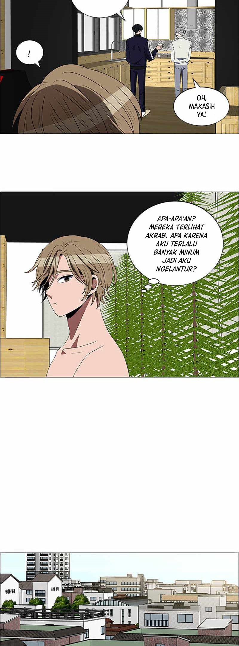 No Scope Chapter 113 - halaman 8