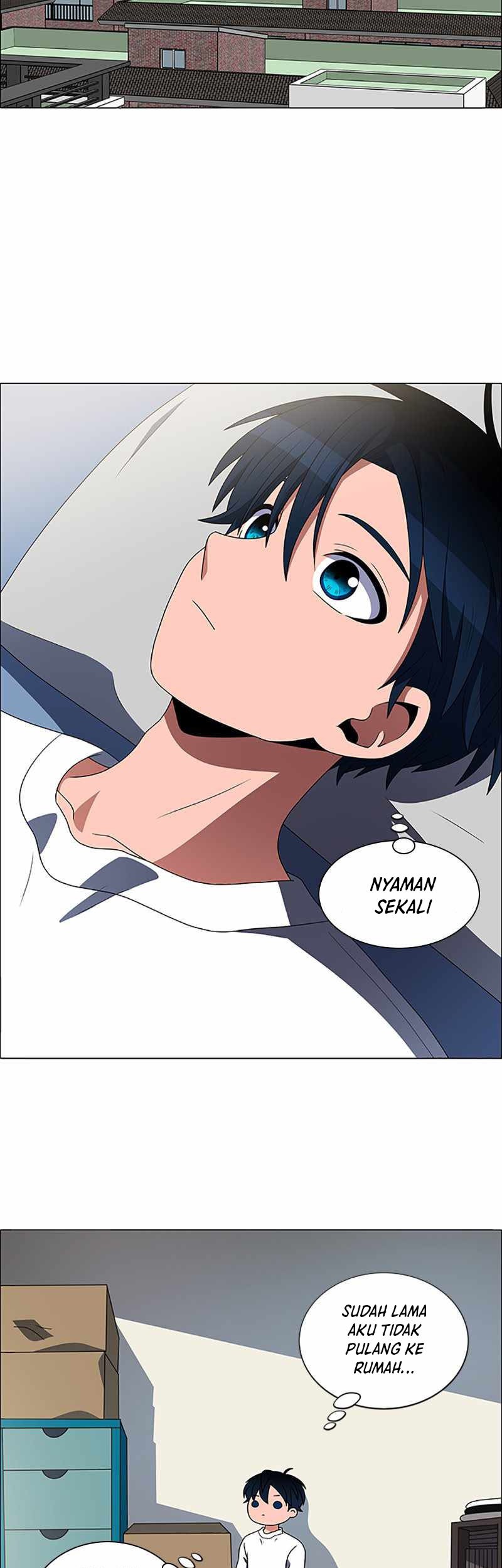 No Scope Chapter 113 - halaman 9