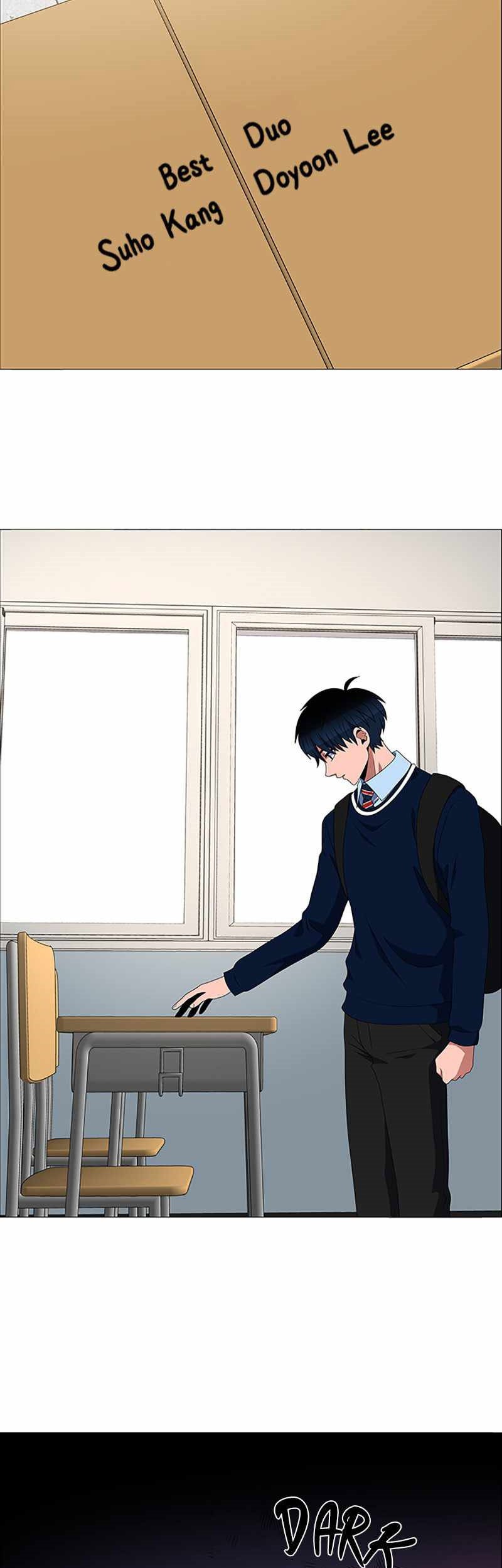 No Scope Chapter 114 - halaman 16