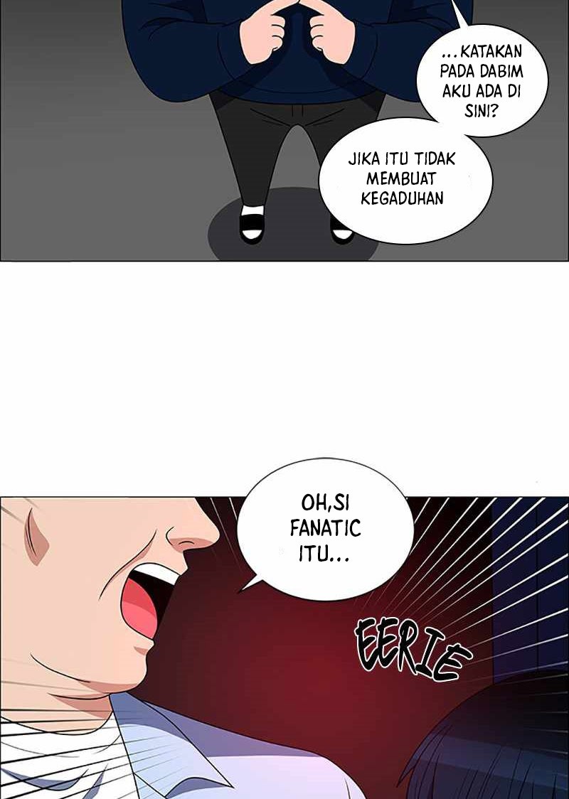 No Scope Chapter 114 - halaman 18