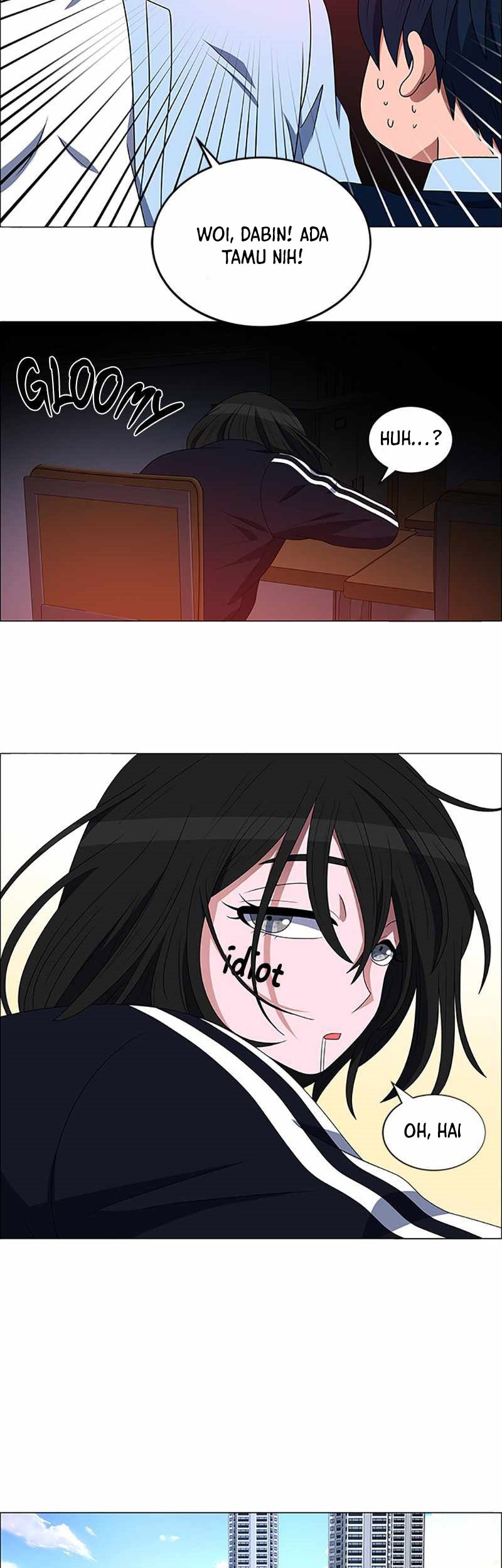 No Scope Chapter 114 - halaman 19