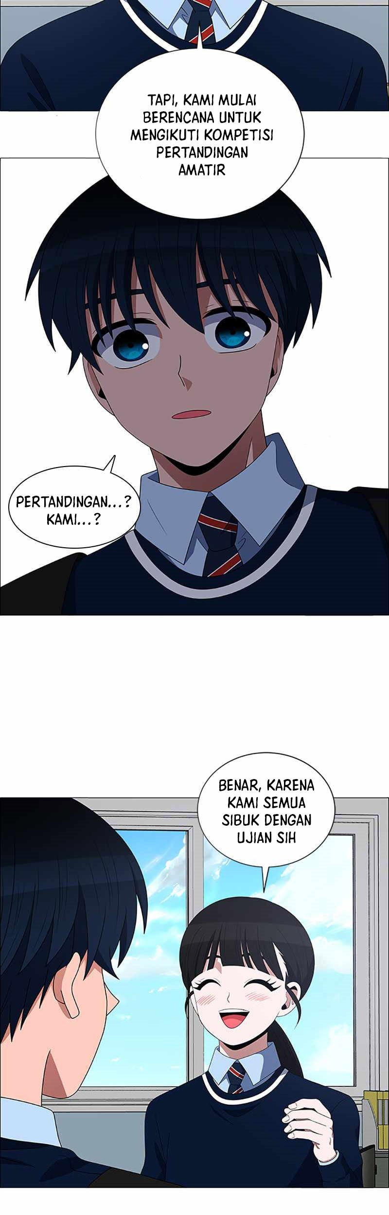 No Scope Chapter 114 - halaman 27