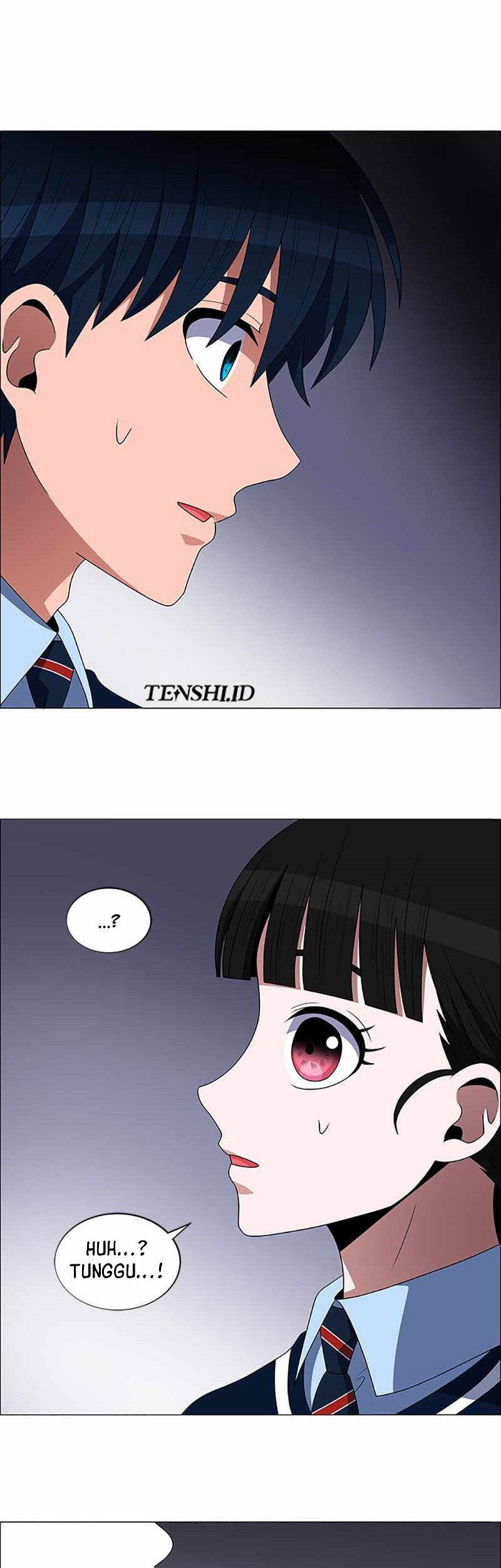 No Scope Chapter 114 - halaman 28