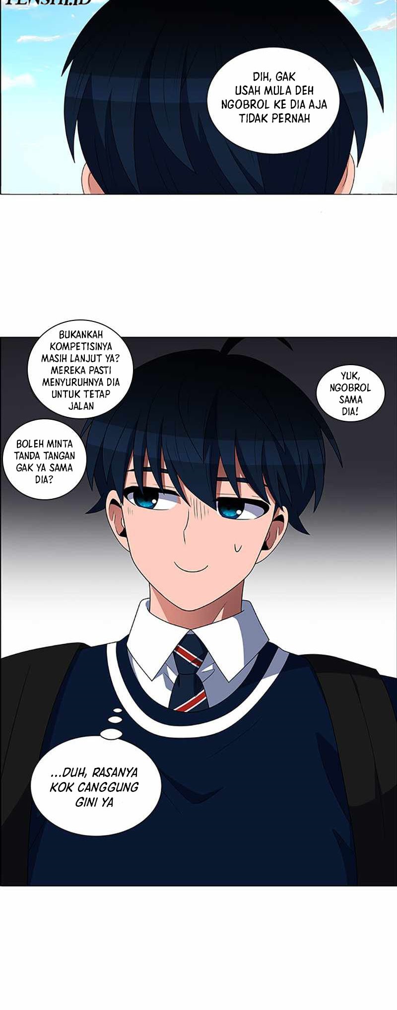 No Scope Chapter 114 - halaman 3