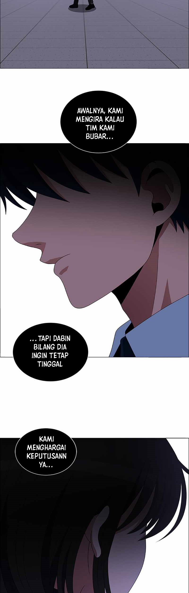 No Scope Chapter 114 - halaman 30