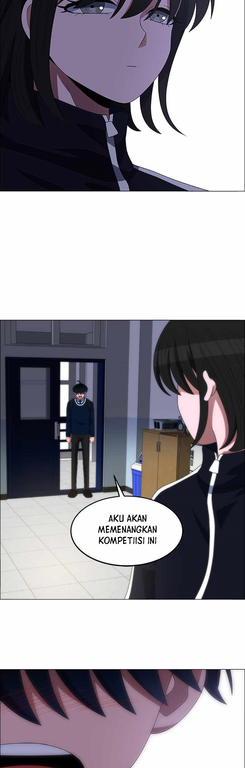 No Scope Chapter 114 - halaman 32