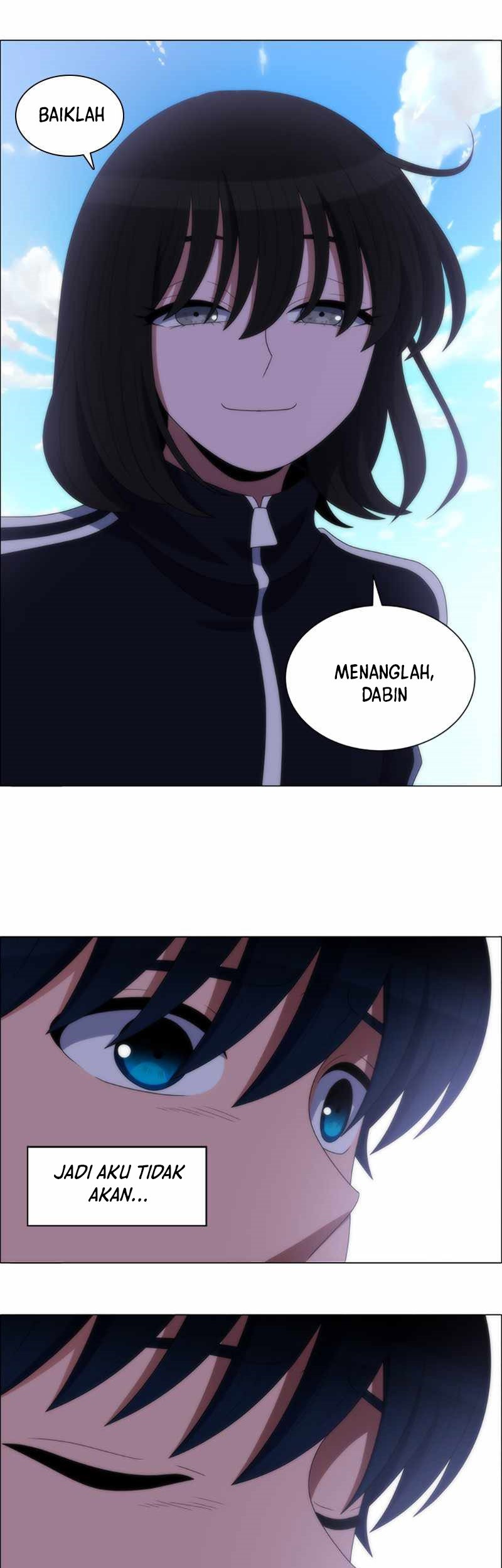 No Scope Chapter 114 - halaman 34