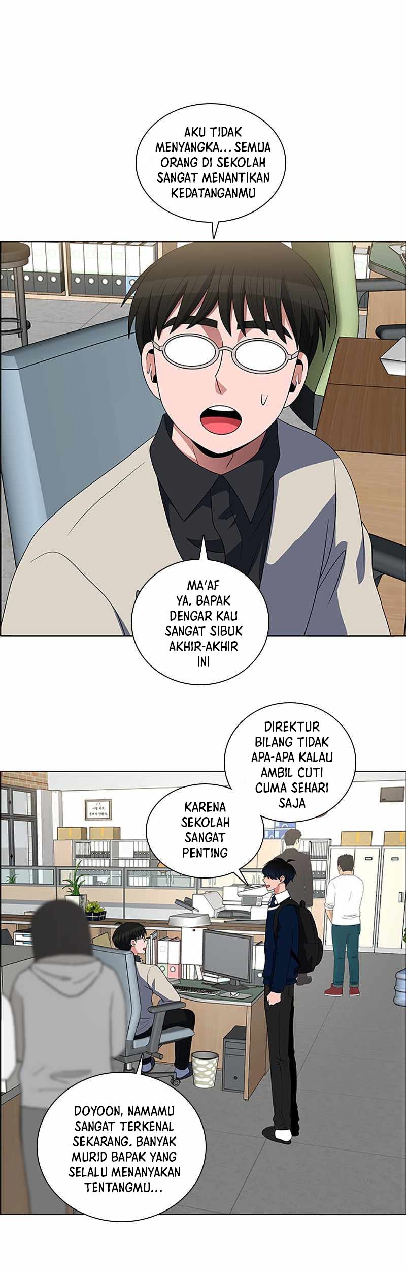 No Scope Chapter 114 - halaman 4