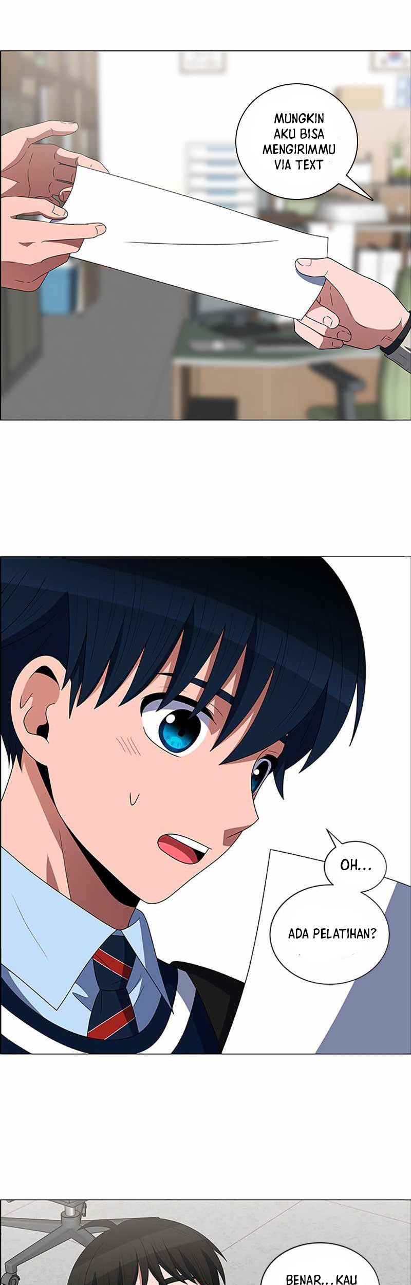 No Scope Chapter 114 - halaman 7