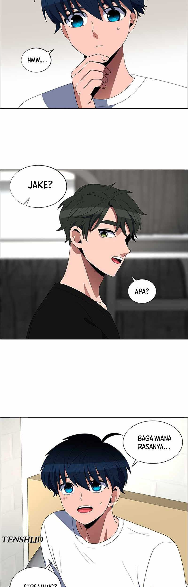 No Scope Chapter 115 - halaman 14
