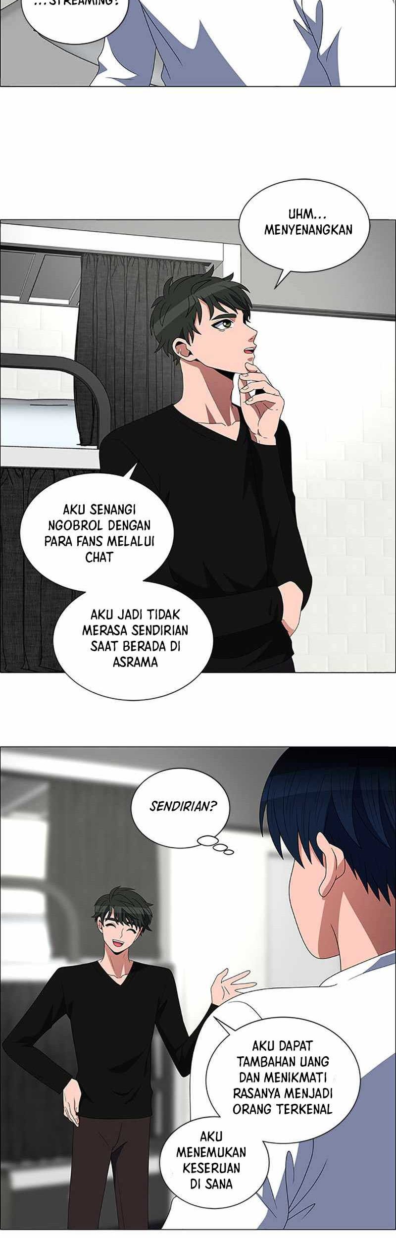 No Scope Chapter 115 - halaman 15