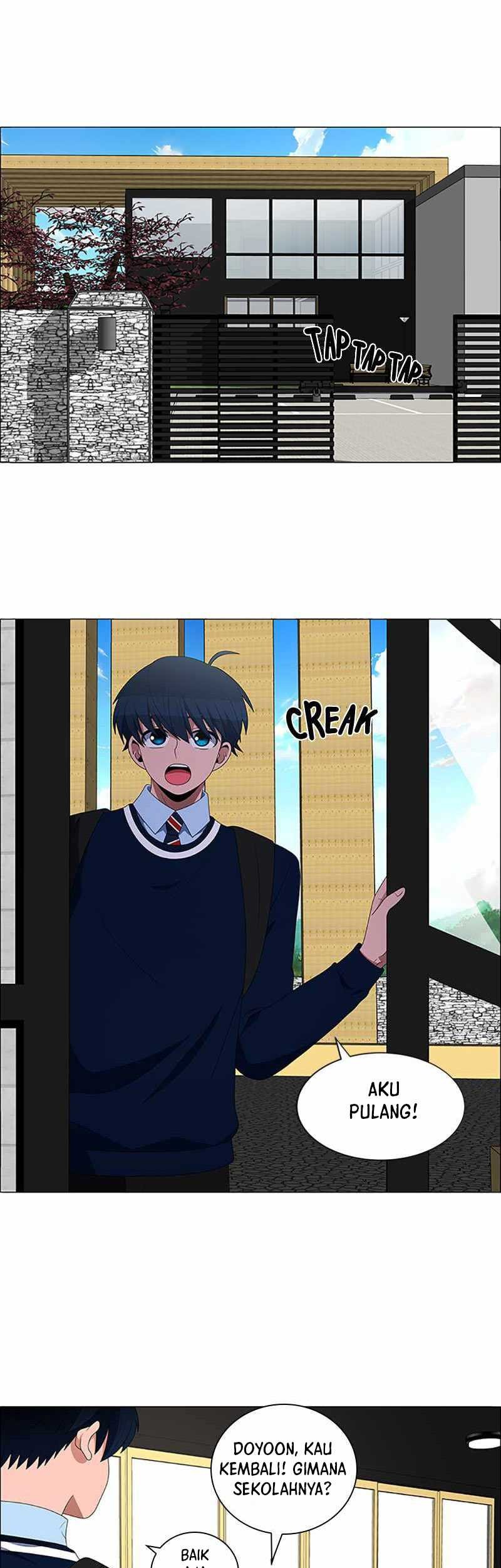 No Scope Chapter 115 - halaman 2