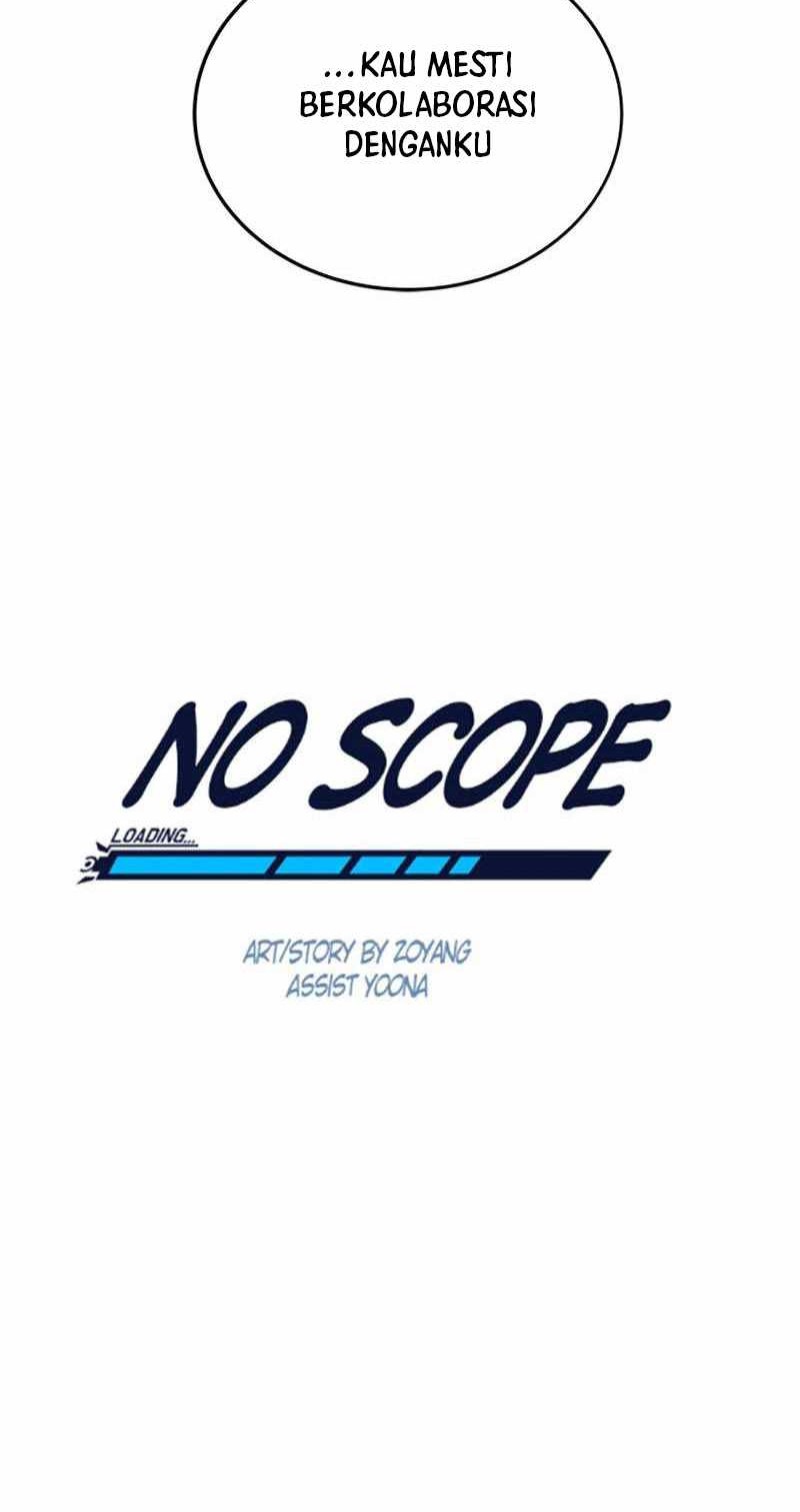 No Scope Chapter 115 - halaman 21