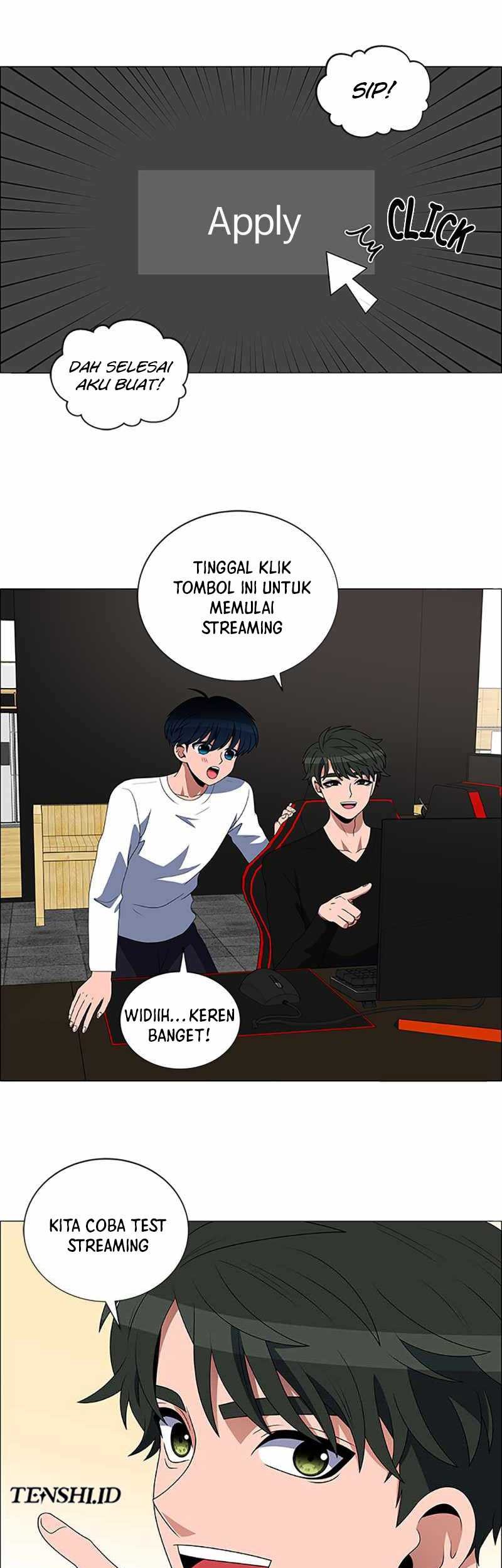 No Scope Chapter 115 - halaman 22