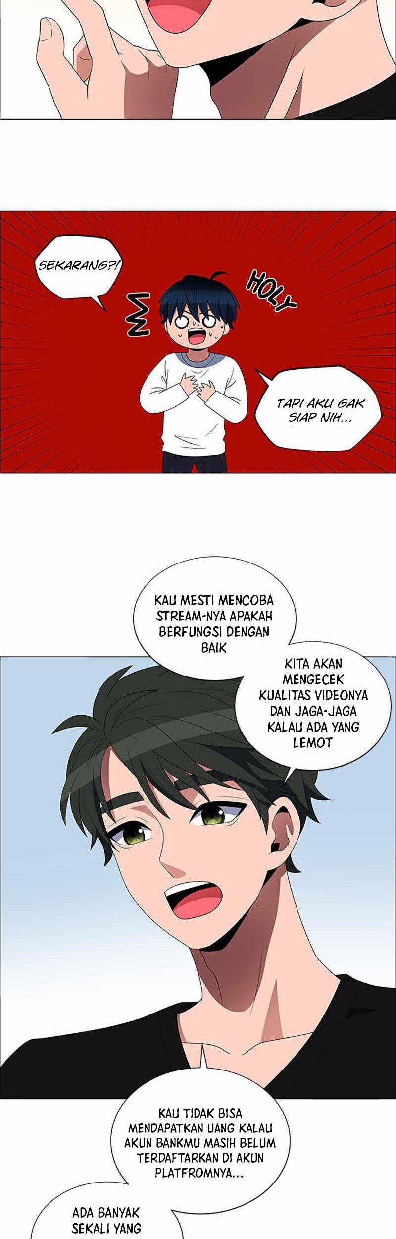 No Scope Chapter 115 - halaman 23