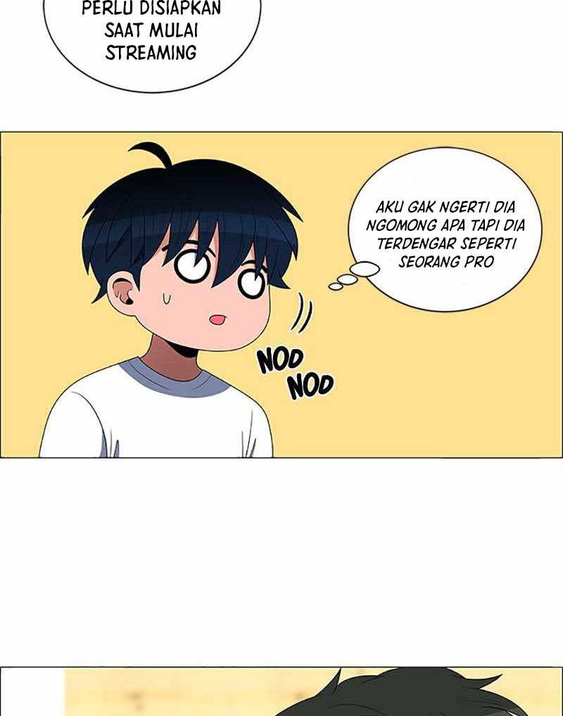 No Scope Chapter 115 - halaman 24