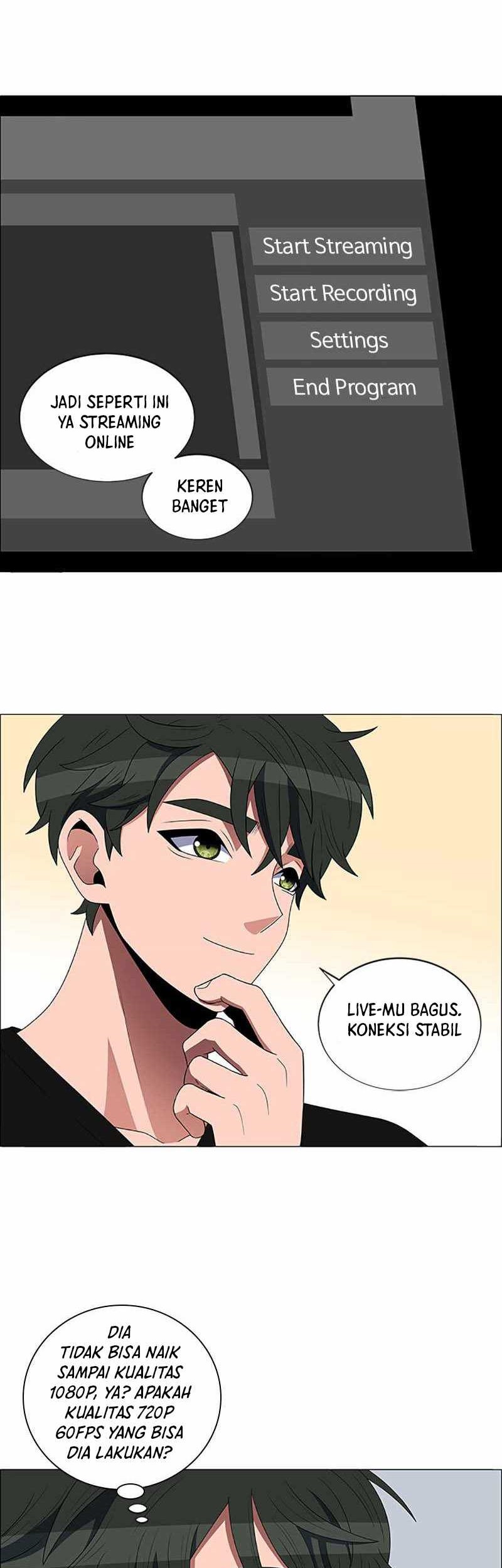 No Scope Chapter 115 - halaman 26