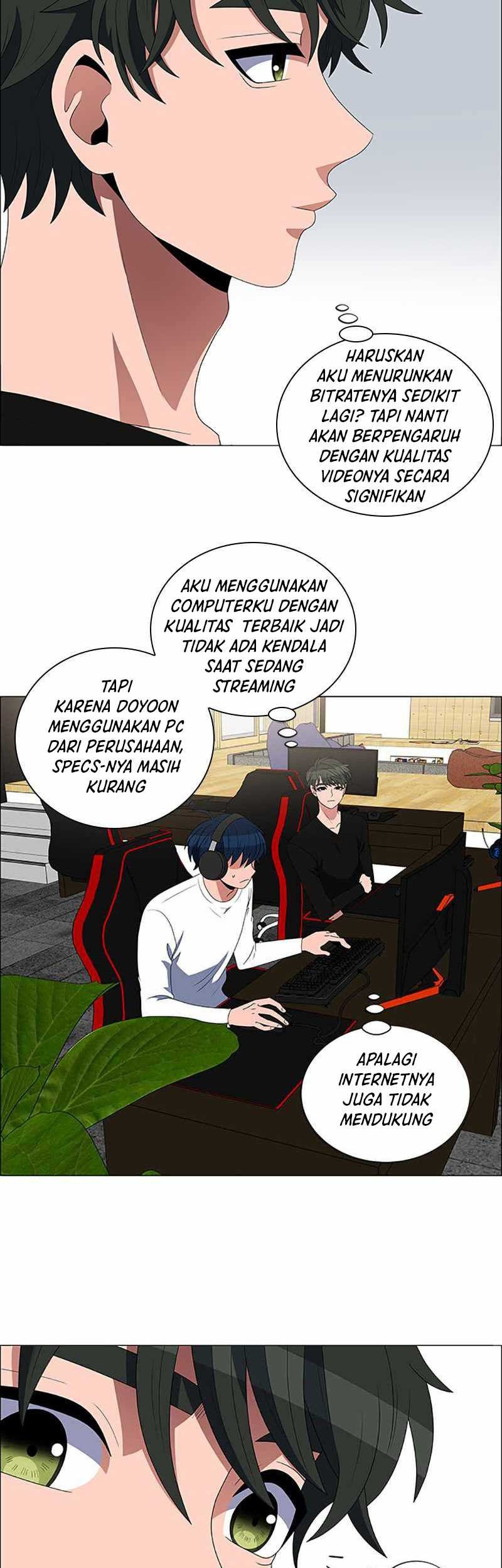 No Scope Chapter 115 - halaman 28