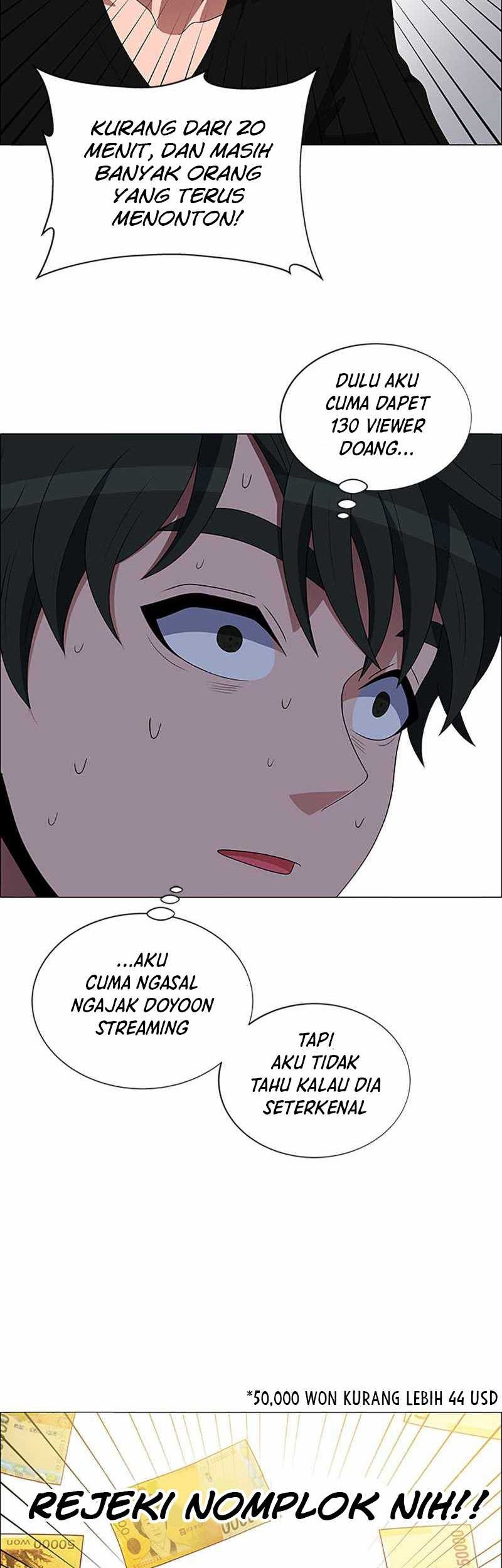 No Scope Chapter 115 - halaman 35