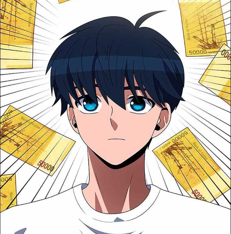 No Scope Chapter 115 - halaman 36