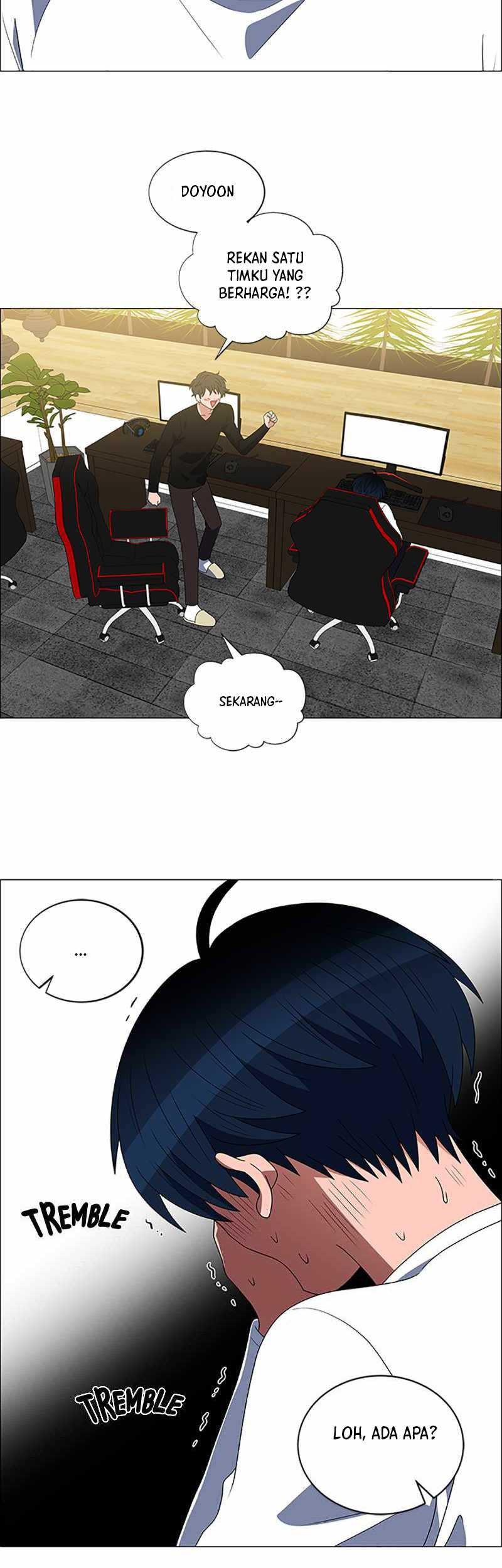 No Scope Chapter 115 - halaman 37