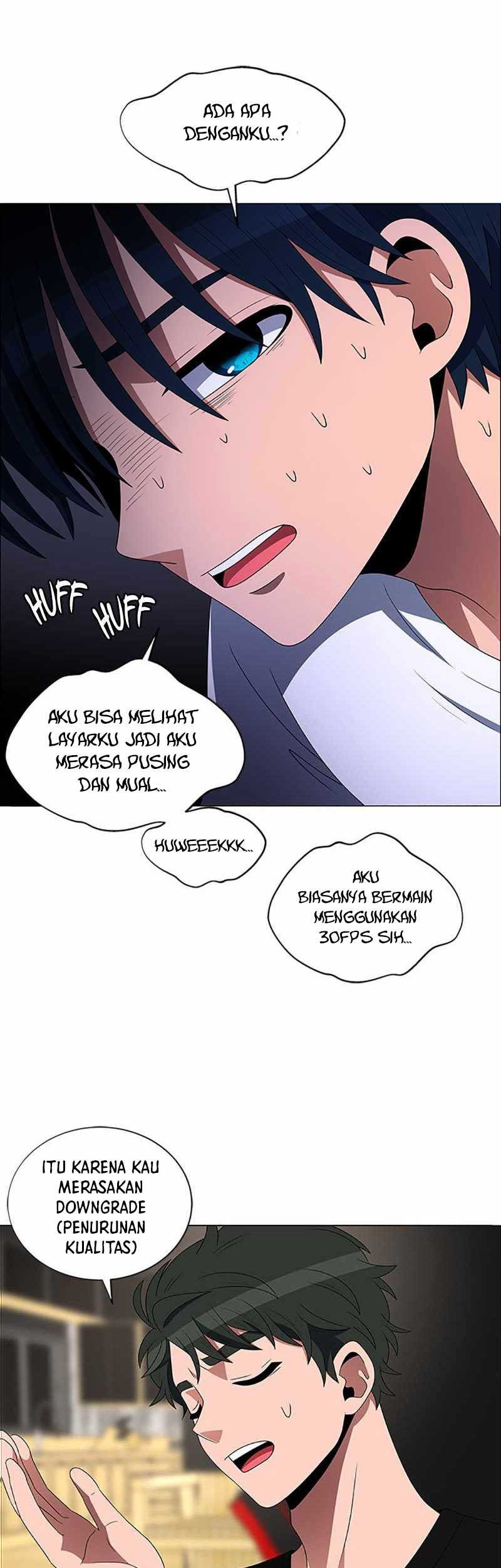 No Scope Chapter 115 - halaman 39