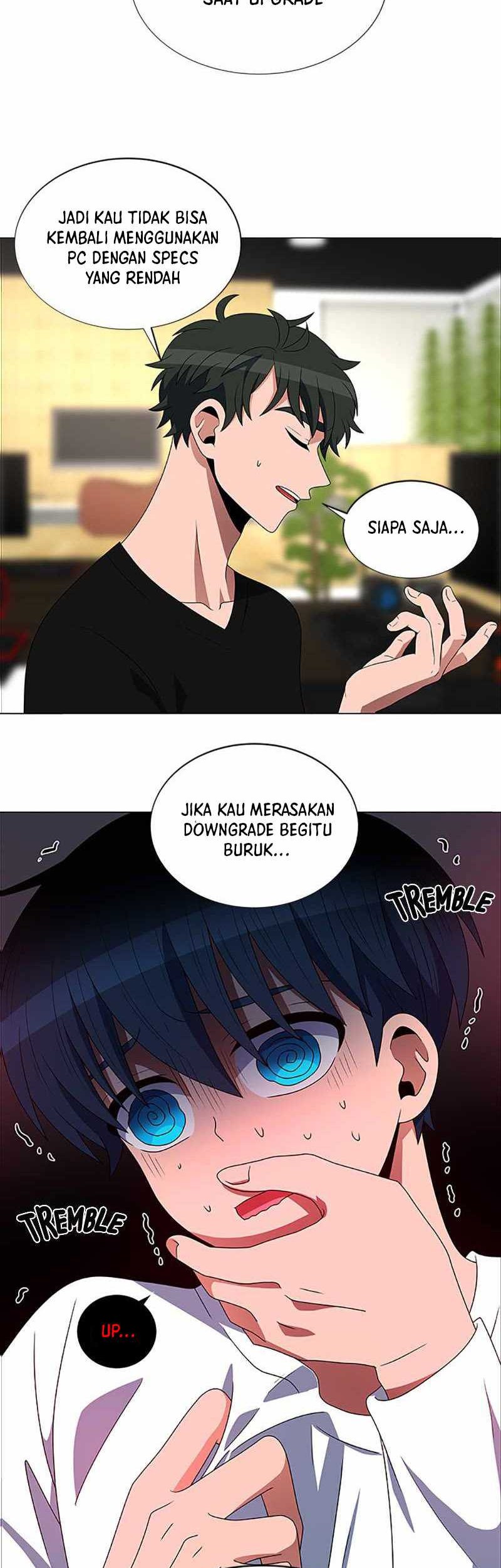 No Scope Chapter 115 - halaman 42