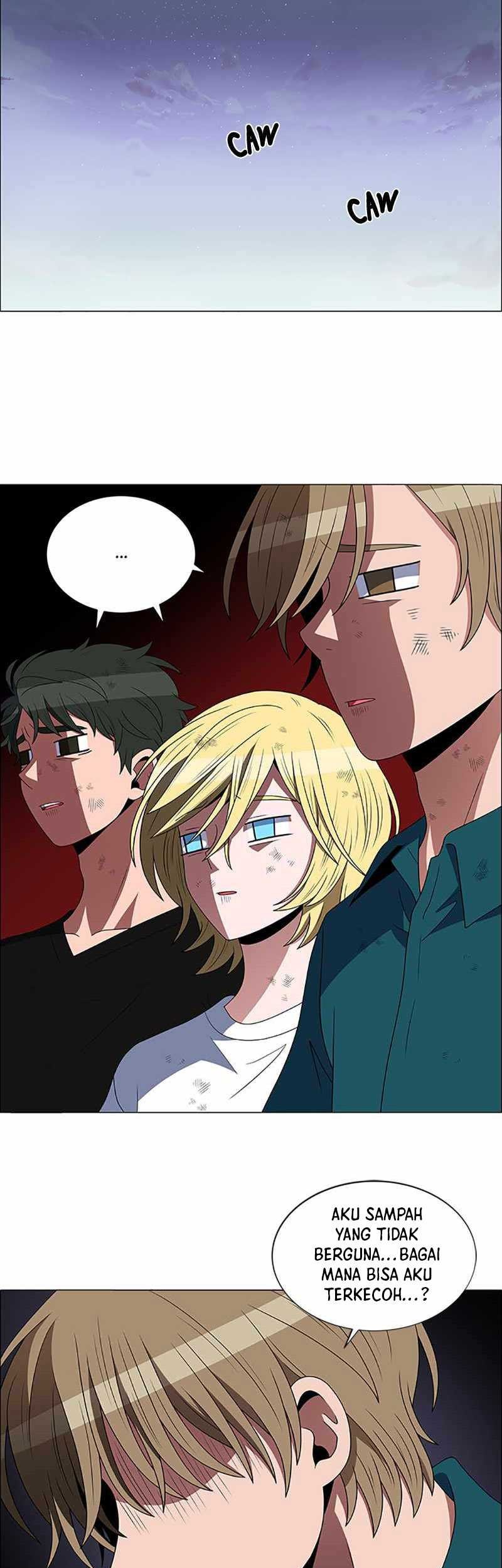 No Scope Chapter 115 - halaman 8