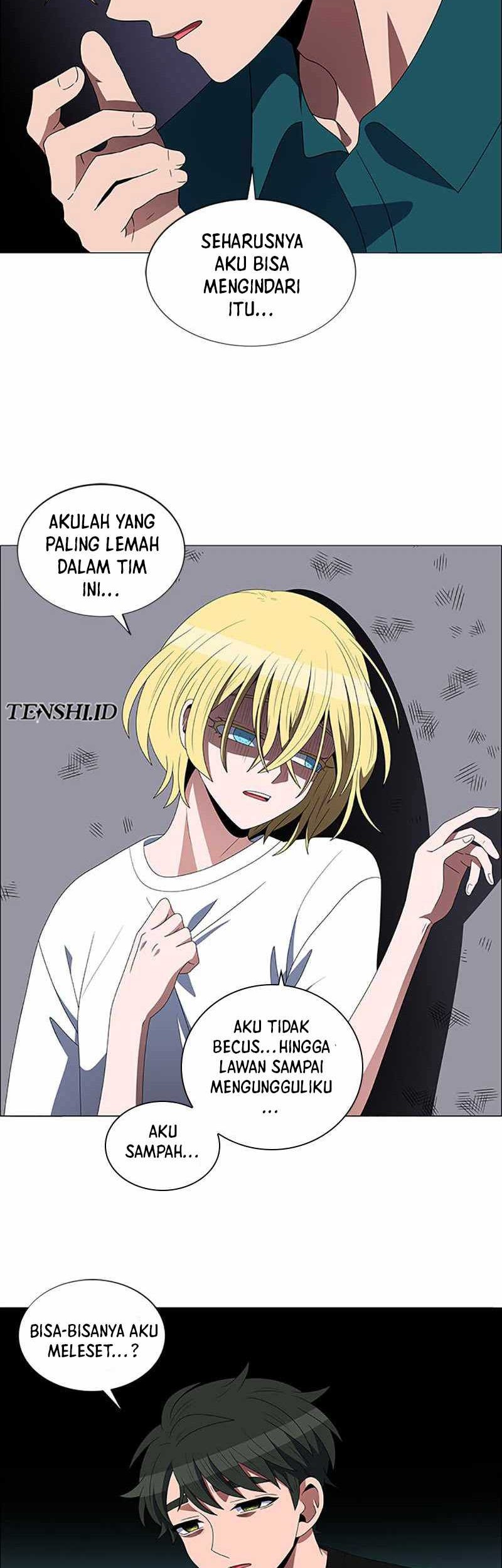 No Scope Chapter 115 - halaman 9