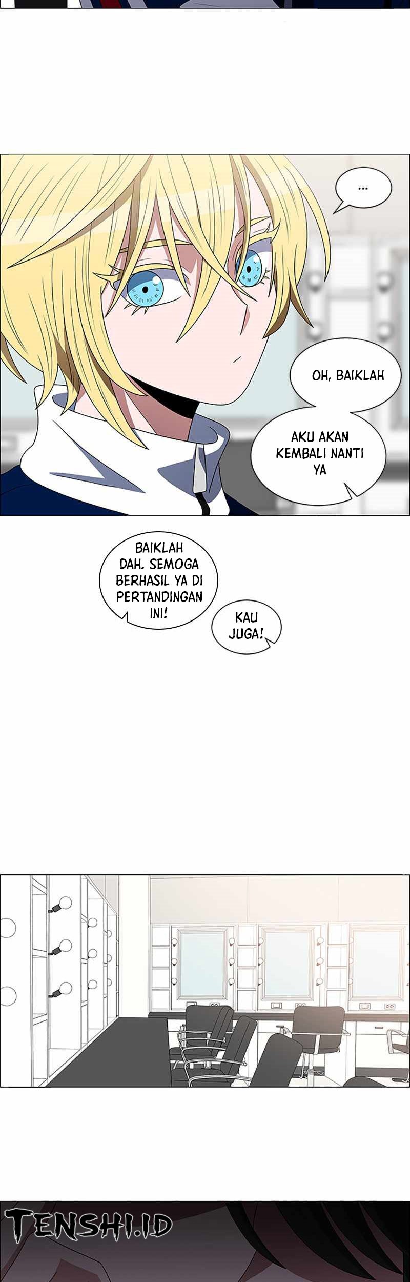 No Scope Chapter 116 - halaman 13