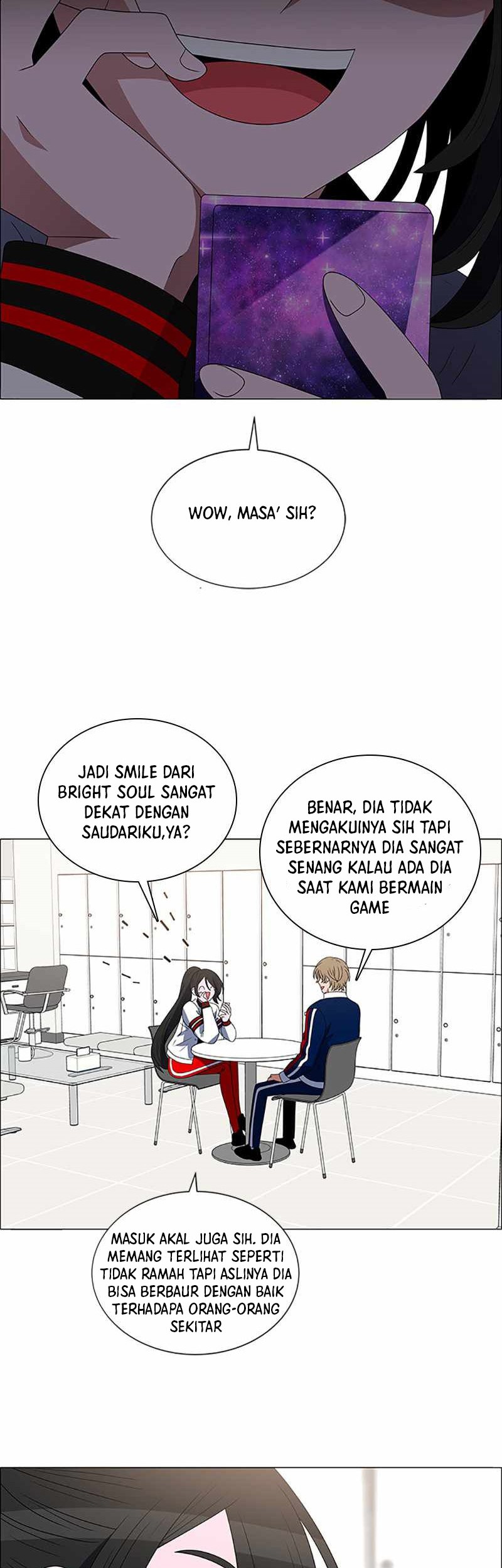 No Scope Chapter 116 - halaman 14