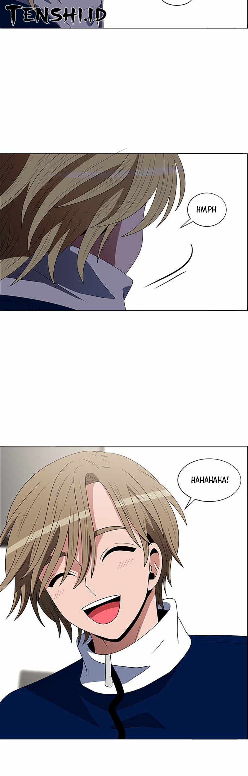 No Scope Chapter 116 - halaman 20
