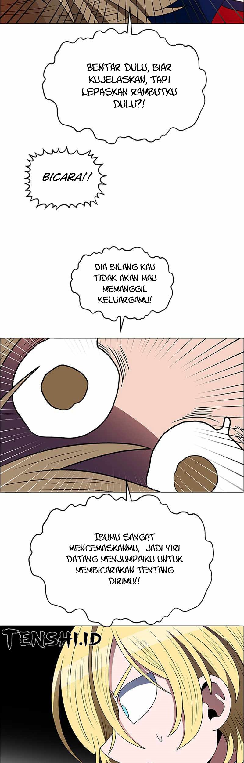 No Scope Chapter 116 - halaman 25