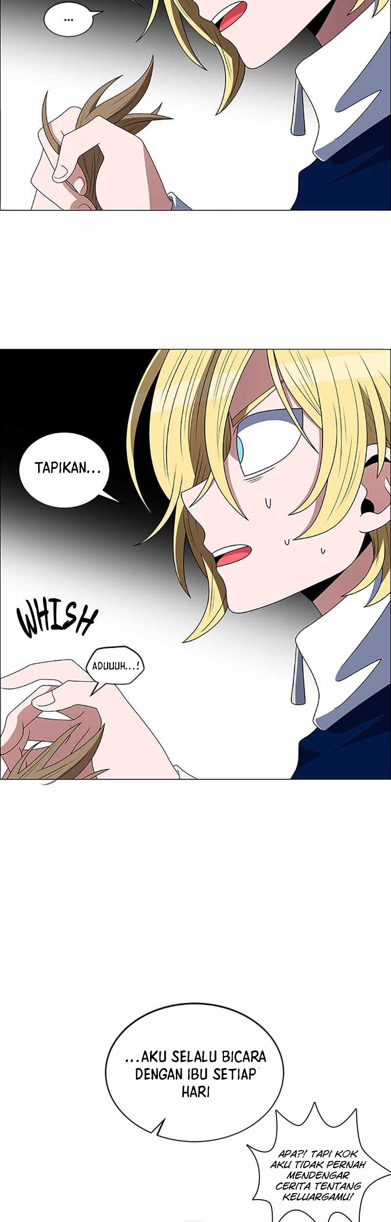 No Scope Chapter 116 - halaman 26